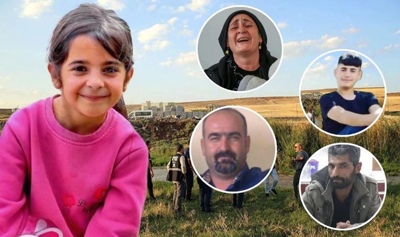 Narin Güran cinayetinde mide bulandıran pazarlık