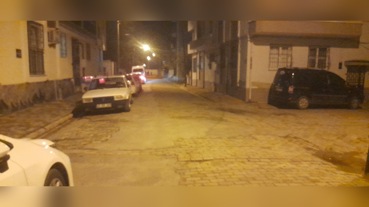 Aydın'da 4 büyüklüğünde deprem paniği