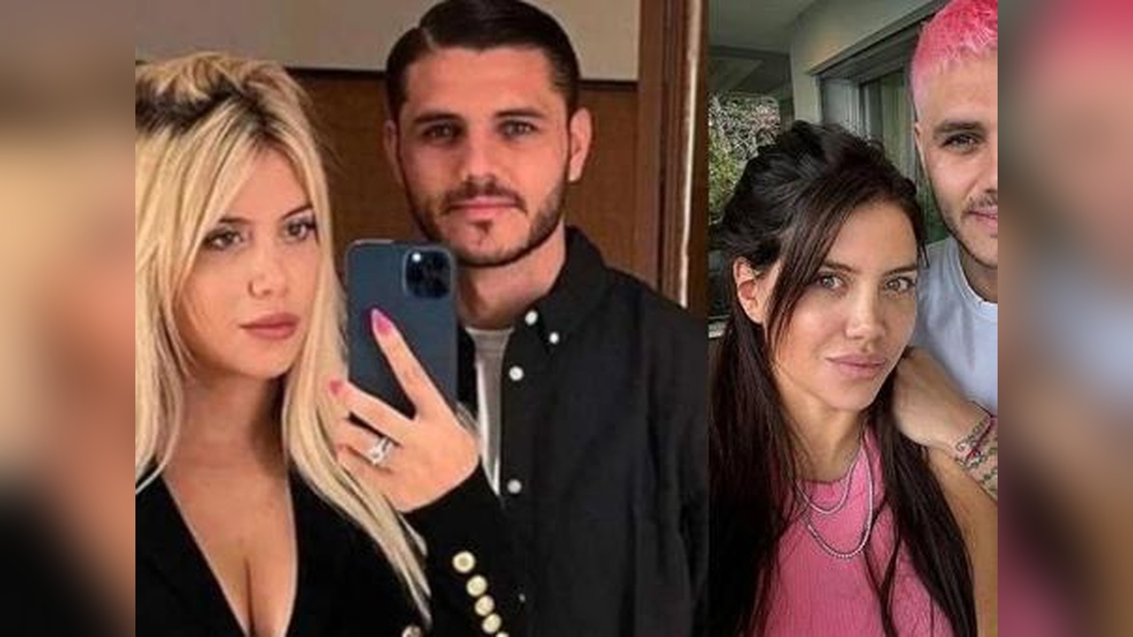 Wanda Nara'nın aşk itirafları Icardi'yi çileden çıkaracak!