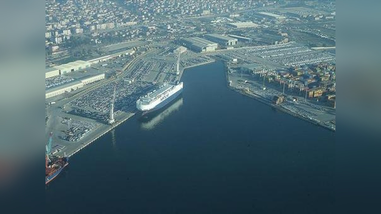 Sakarya'dan tarihe geçen ihracat başarısı