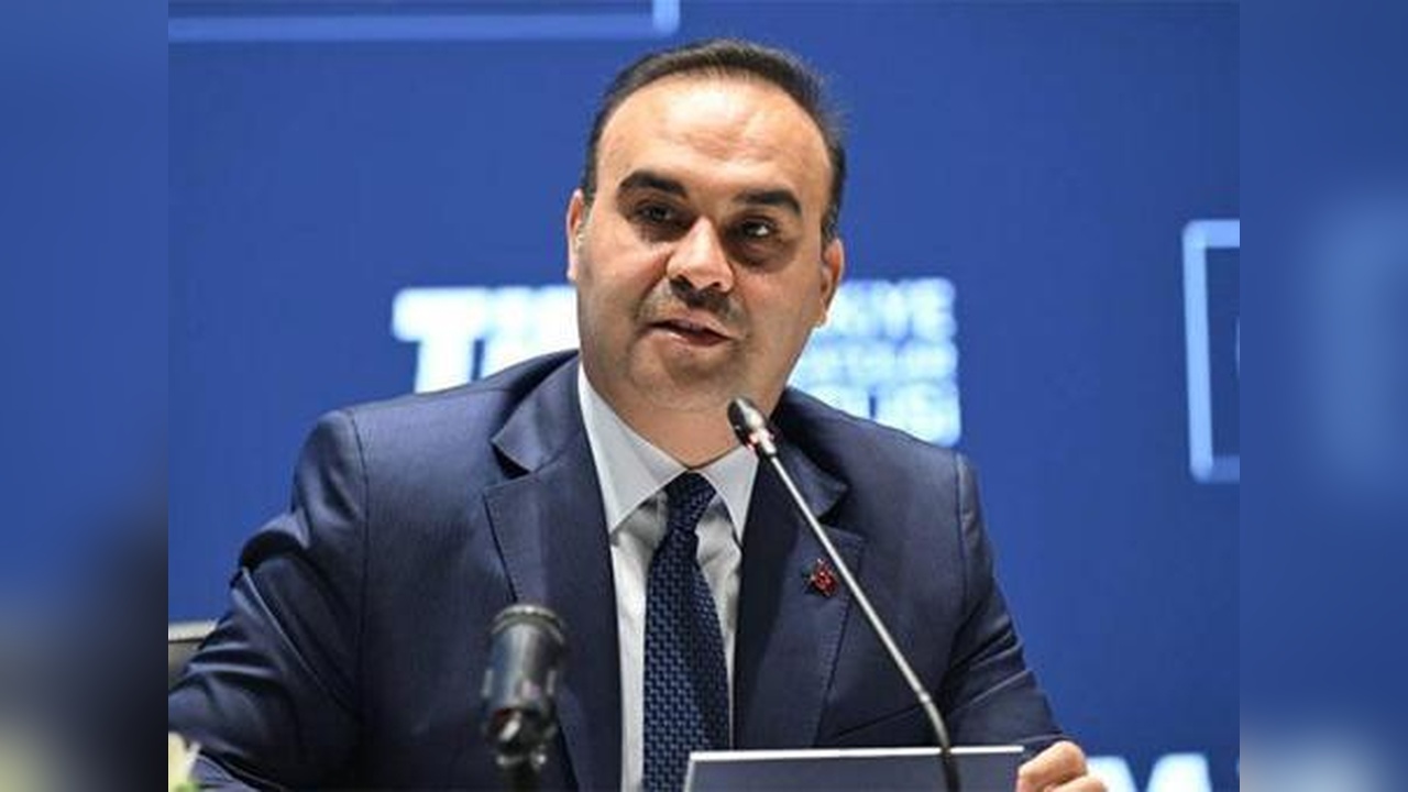 Yatırım Alanları İçin 2,4 Milyon Metrekarelik Fırsat