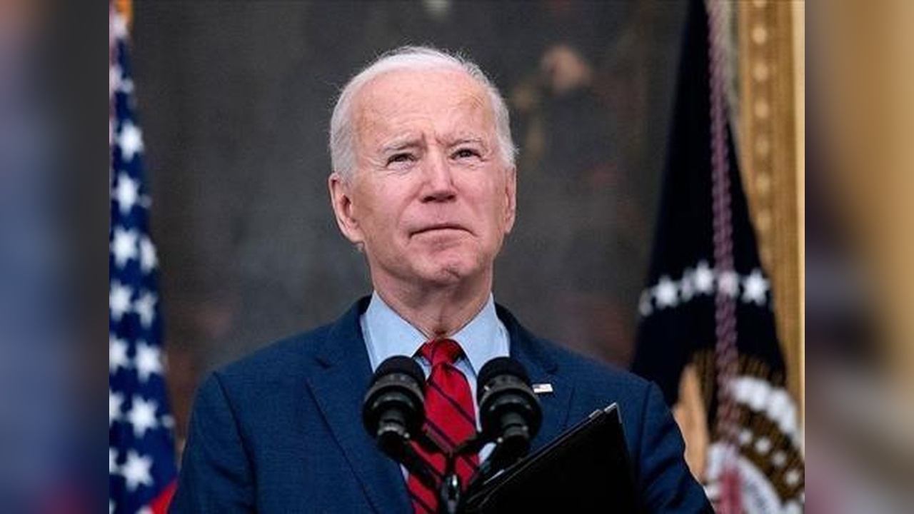 Biden, Angola'da tarihi ziyarette bulundu
