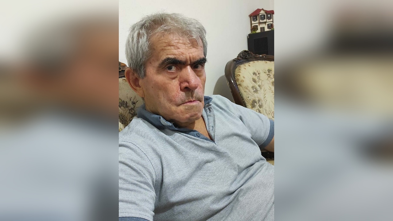 Parkinson hastası Mehmet Etiz'in cansız bedeni ormanda bulundu