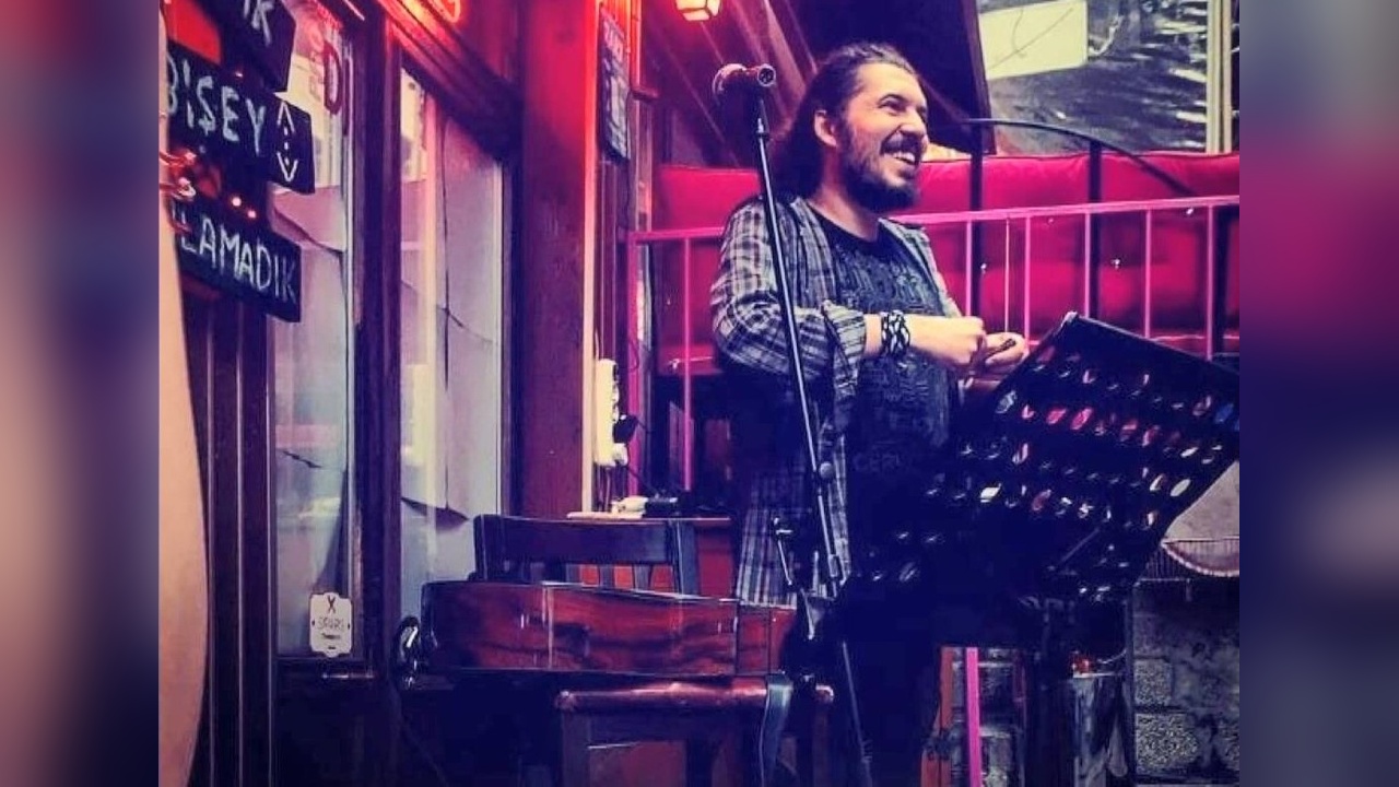 Güngören'de müzisyen cinayeti duruşması ertelendi