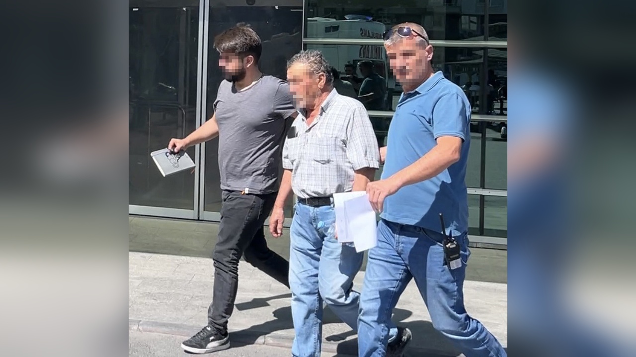 Alacak meselesi kanlı bitti: 15 yıl hapis