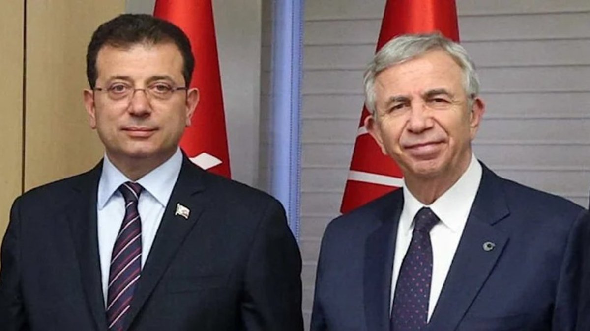 Trabzon’da vatandaşlara İmamoğlu mu Mansur Yavaş mı sorusu soruldu