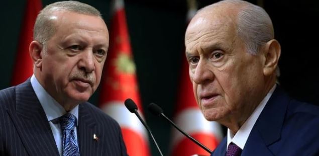İmralı-DEM-Bahçeli-Erdoğan hattında neler olabileceği açıklandı!