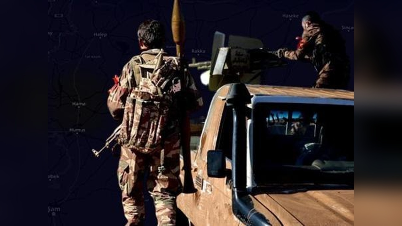 Suriye'de kritik gelişme: Esad'a asker desteği sinyali