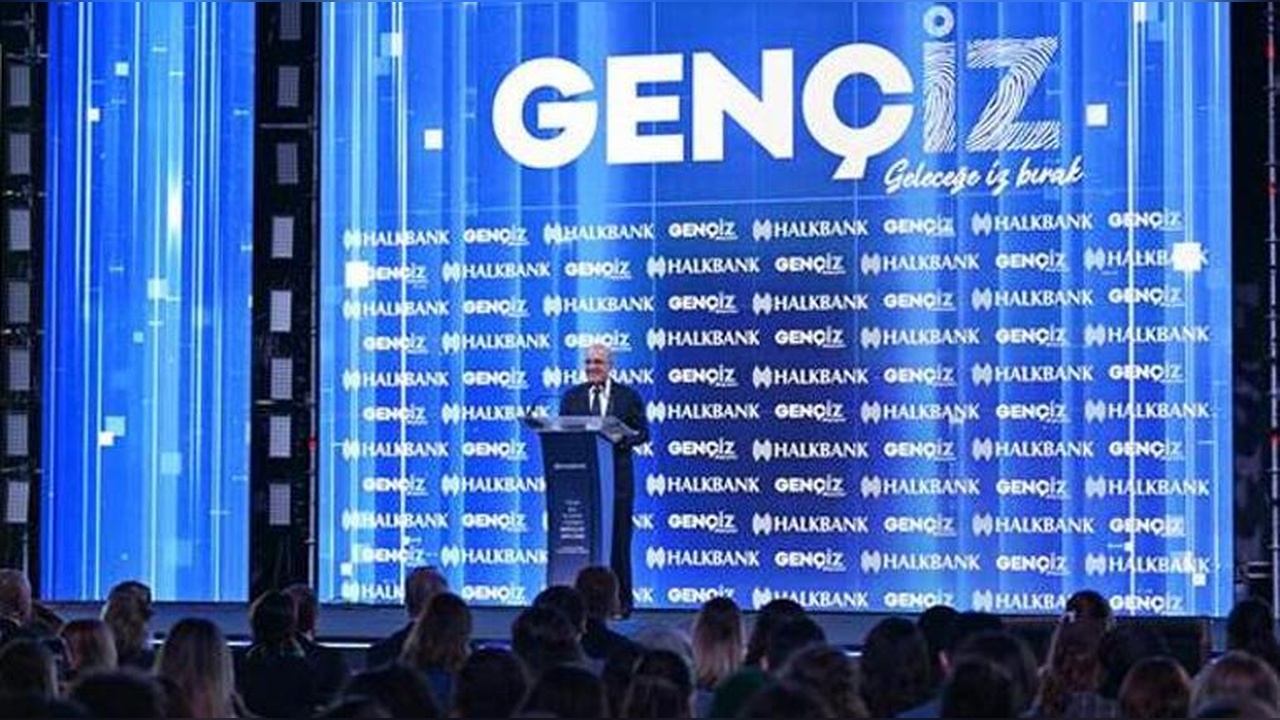Bakan Şimşek'ten Gençlere Finansal Okuryazarlık Vurgusu