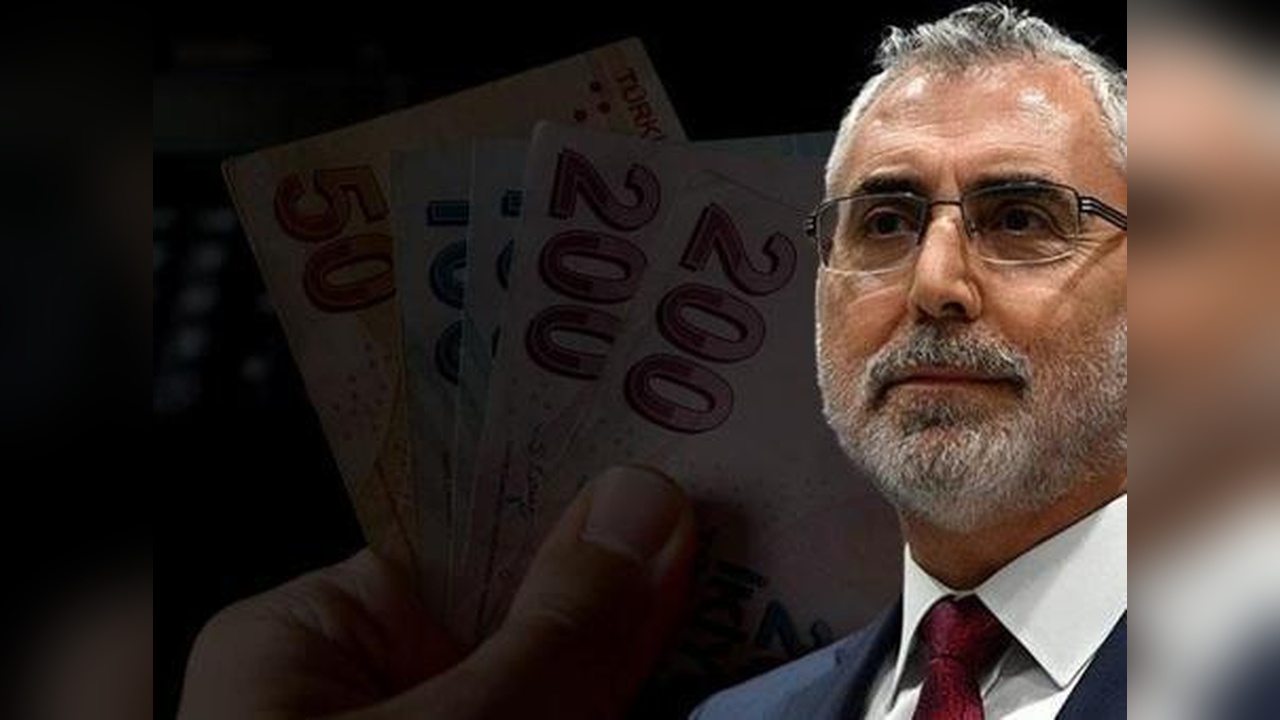 Asgari ücret tespit komisyonu 10 Aralık'ta toplanıyor