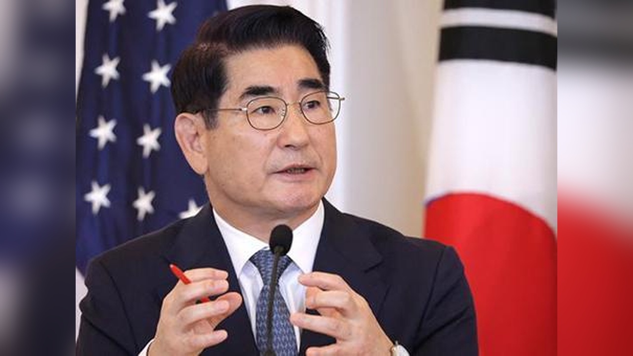 Savunma Bakanı Kim, istifasını sundu