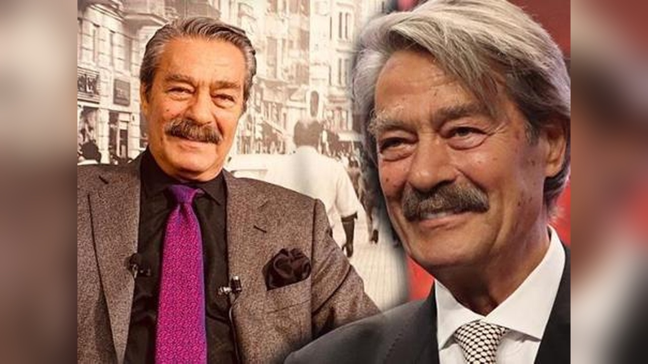 Kadir İnanır, evine döndü: Sağlık durumu iyiye gidiyor