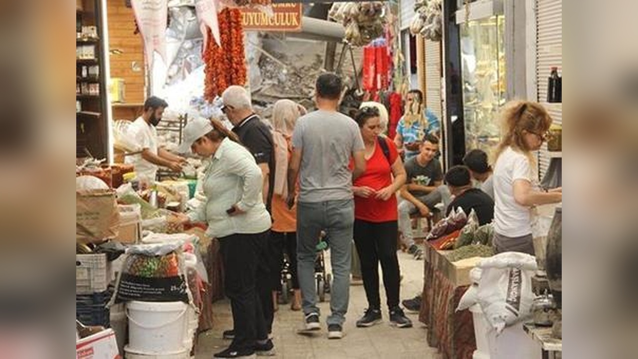 Esnafa konum vergisi iddiaları yalanlandı