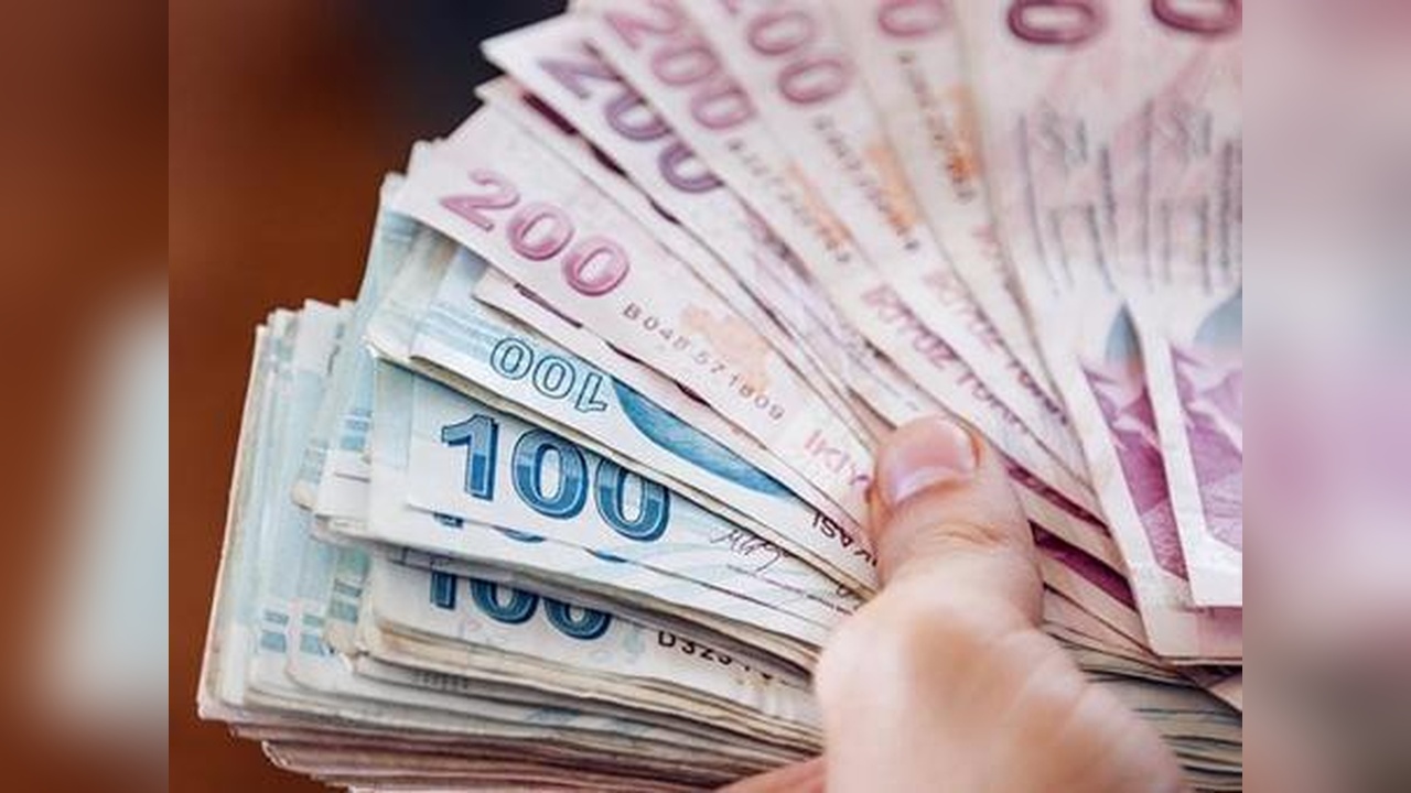 Emekli maaşlarına yeni düzenleme müjdesi