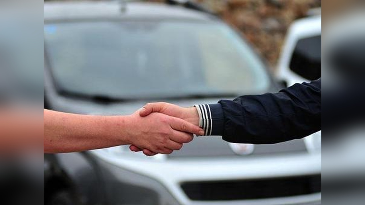 İkinci el araç alımlarında sigorta zorunluluğu başladı