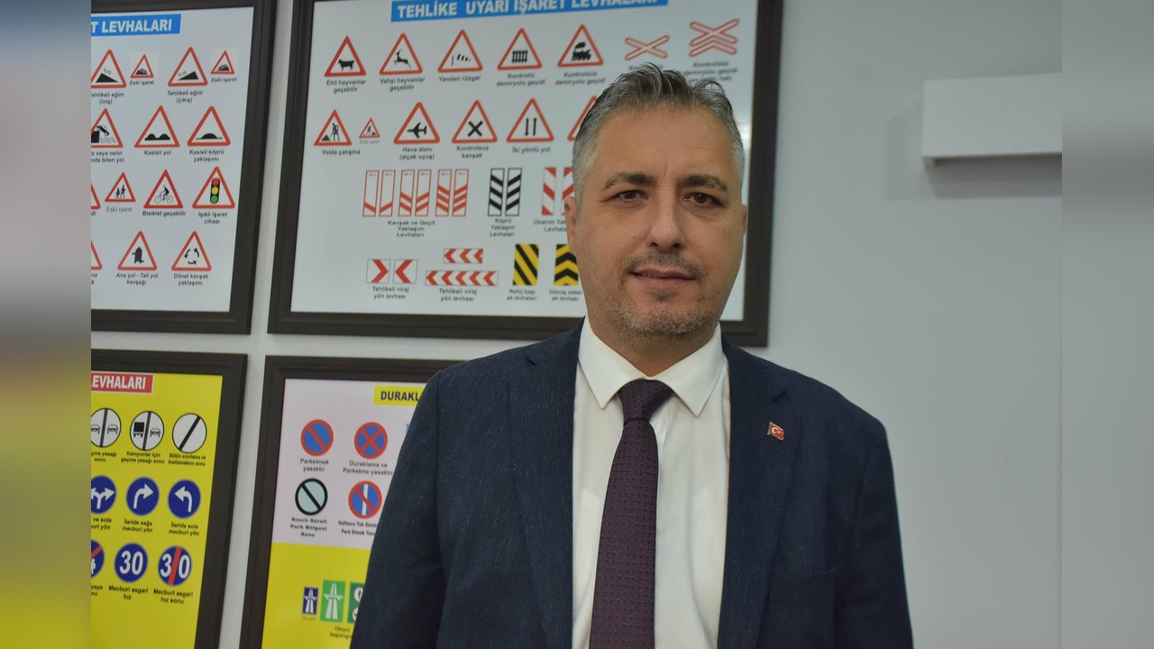 Sınavsız ehliyet vaadiyle dolandırıcılık artıyor