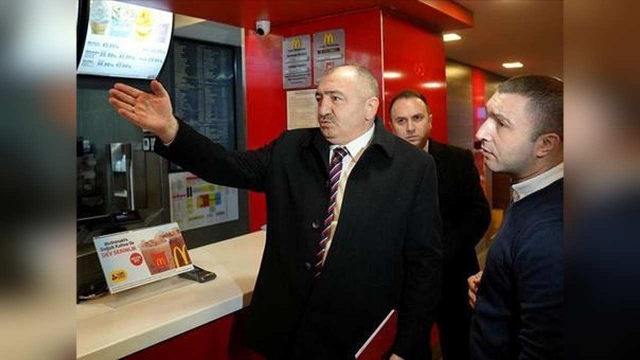 İstanbul'da Ticaret Denetimleri Sıkılaşıyor