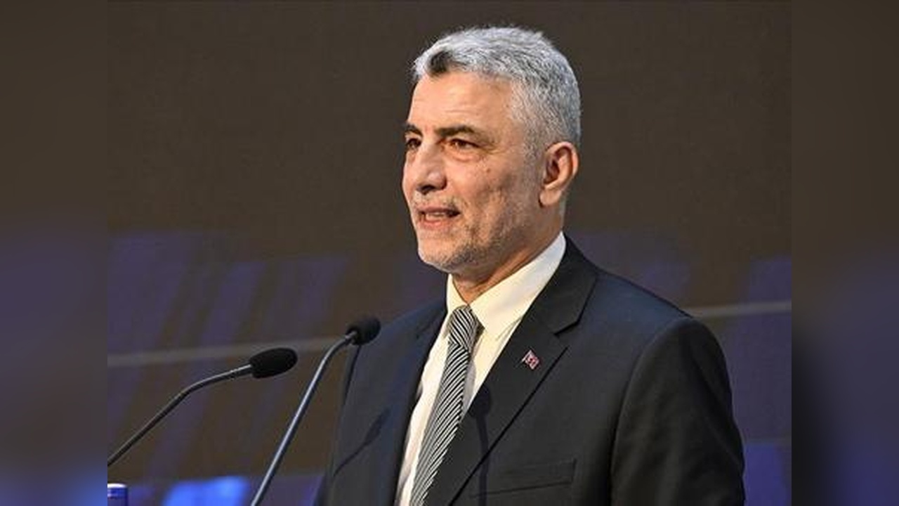 Ticaret Bakanı'ndan yeni hedefler