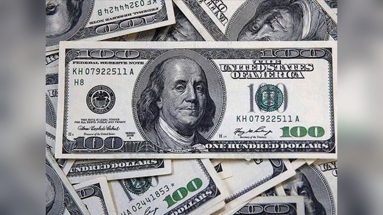 Dolar milyarderleri servetlerini iki katına çıkardı