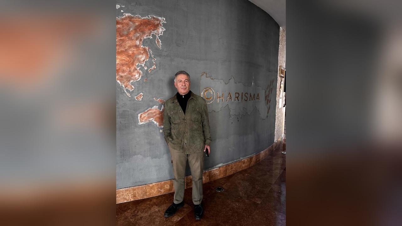 Emeklilere Ücretsiz Tatil Fırsatı: 5 Yıldızlı Otel Projesi