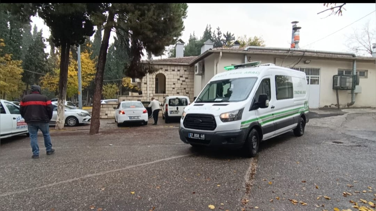 Silahlı saldırıda taksi şoförü hayatını kaybetti