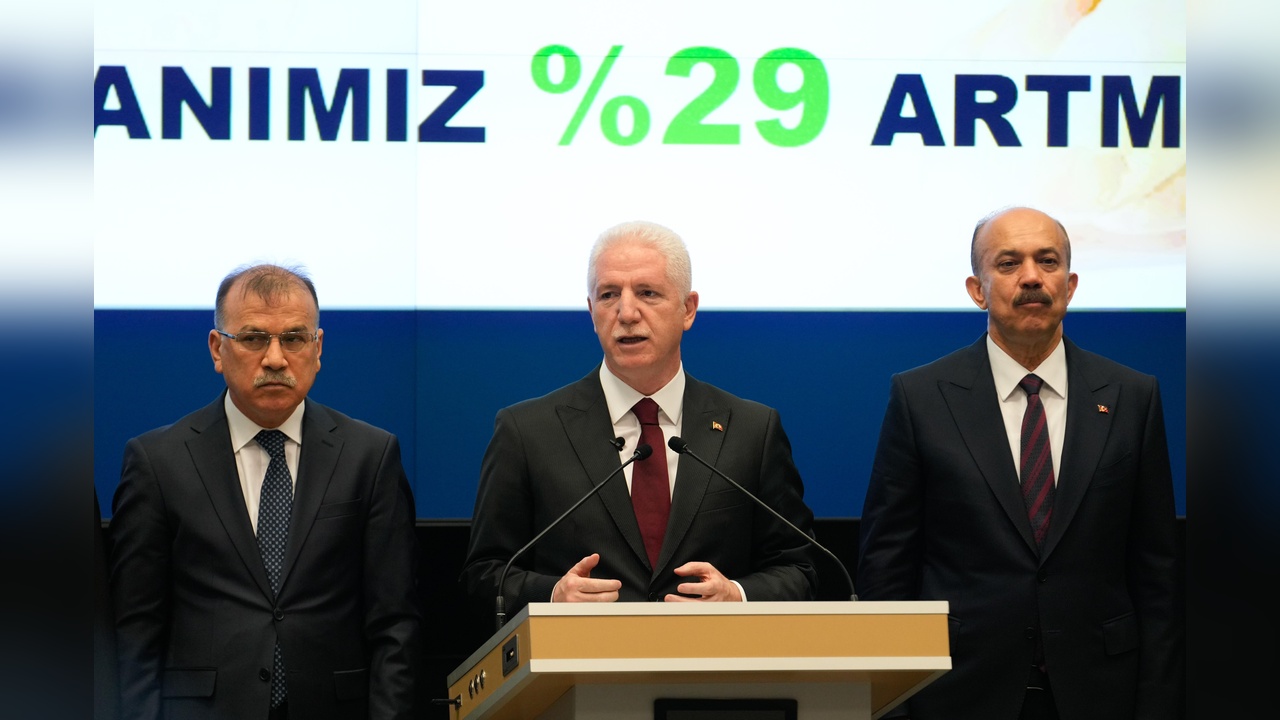 İstanbul'da 11 Ayda 185 Suç Çetesi Çökertildi
