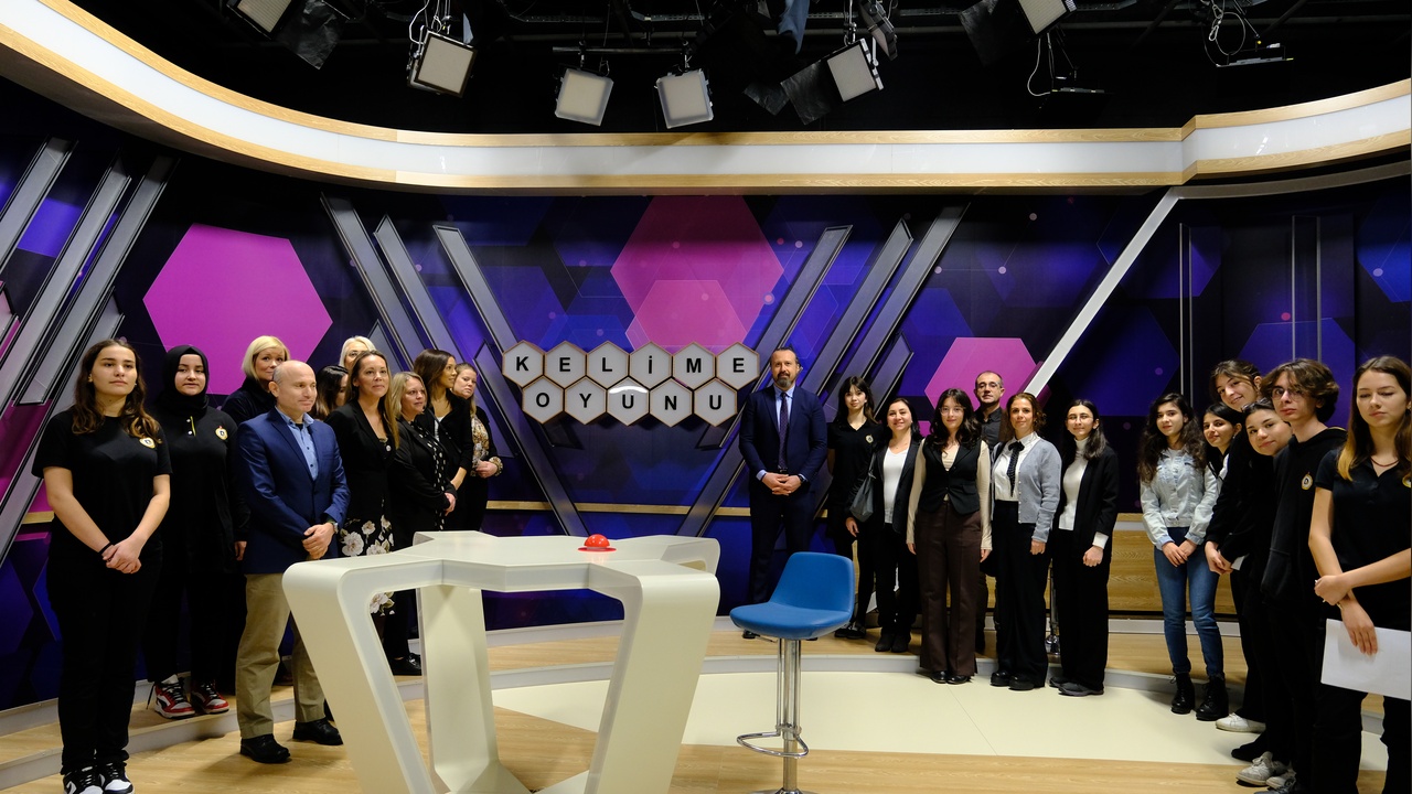 İsveç Eğitimcilerinden Türkiye Eğitim Modeline Ziyaret