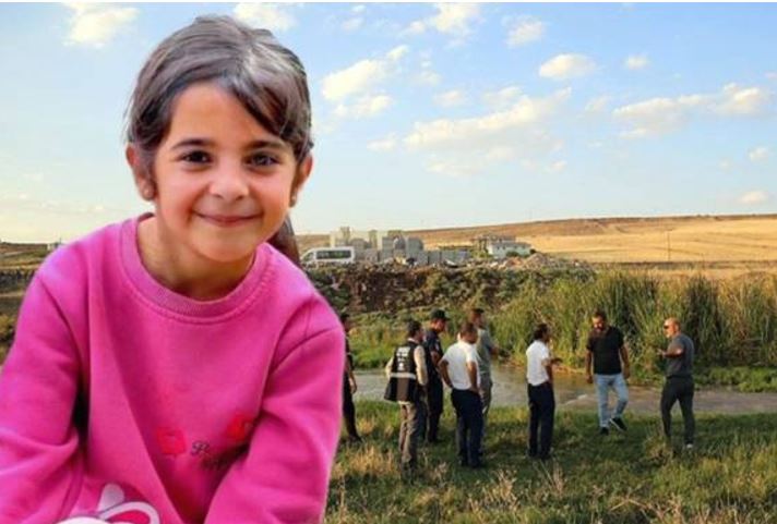 Narin Güran cinayetinde yeni şüpheli