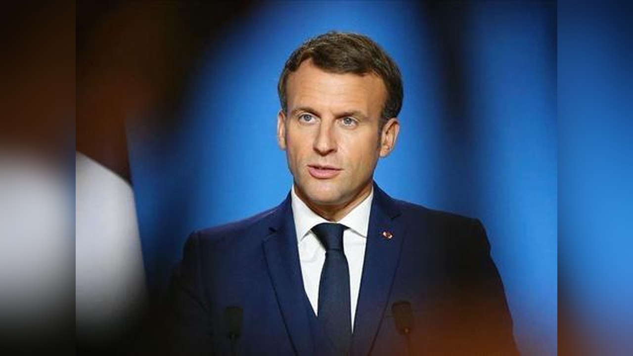 Macron'un Görev Süresi Hakkında Önemli Açıklama