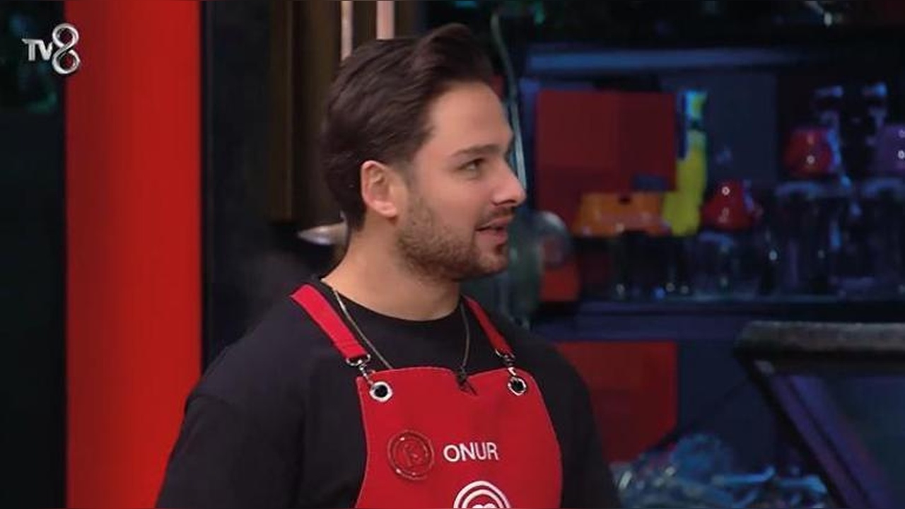 Masterchef'te Üçüncü Eleme Adayı Açıklandı