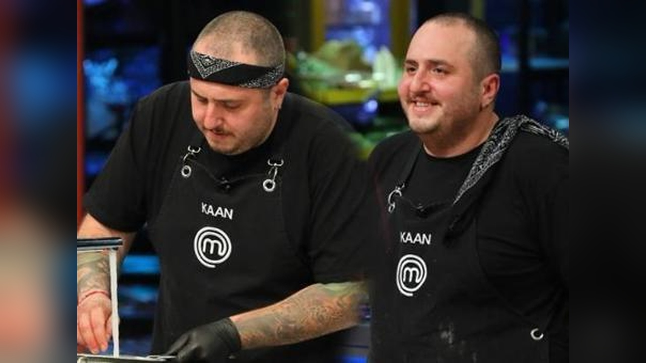 Eski Masterchef Yarışmacılarından Merak Uyandıran Paylaşım
