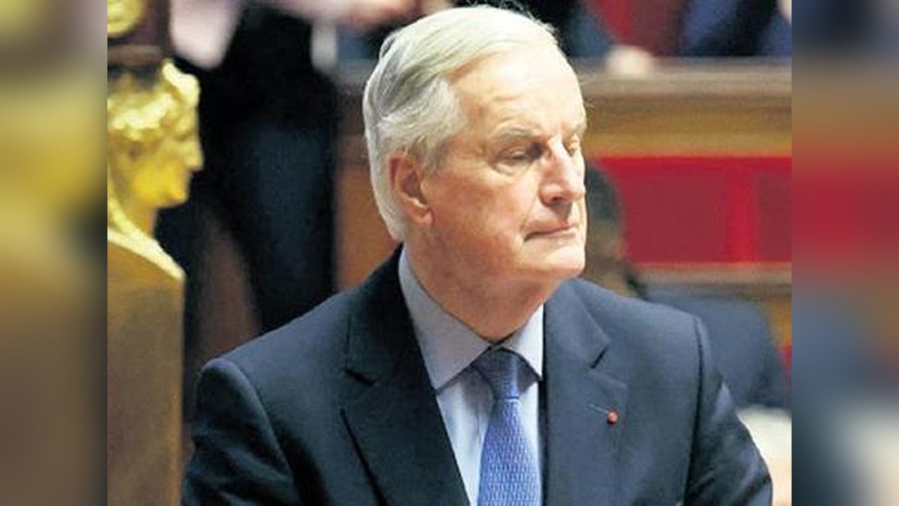 Fransa'da Hükümet Krizi Derinleşiyor