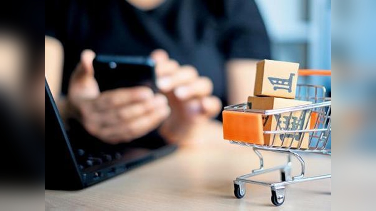 E-ticaretin Geleceği İçin Yeni Çözüm