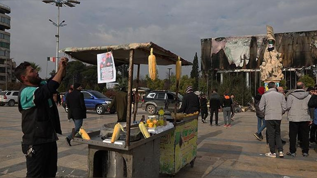 Salgın Sonrası Normale Dönüş İçin Adımlar Atılıyor