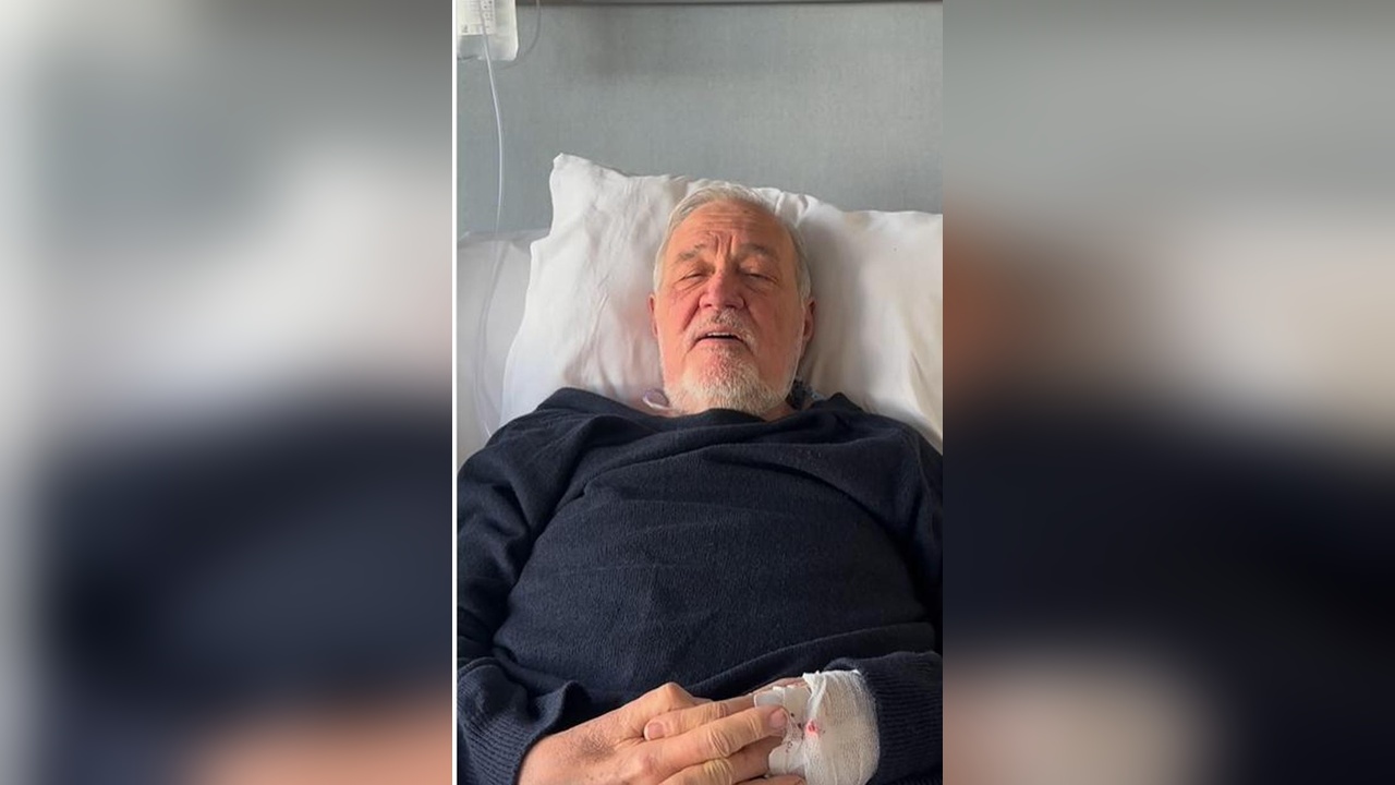 İlber Ortaylı'nın Sağlık Durumu Hakkında Önemli Açıklama