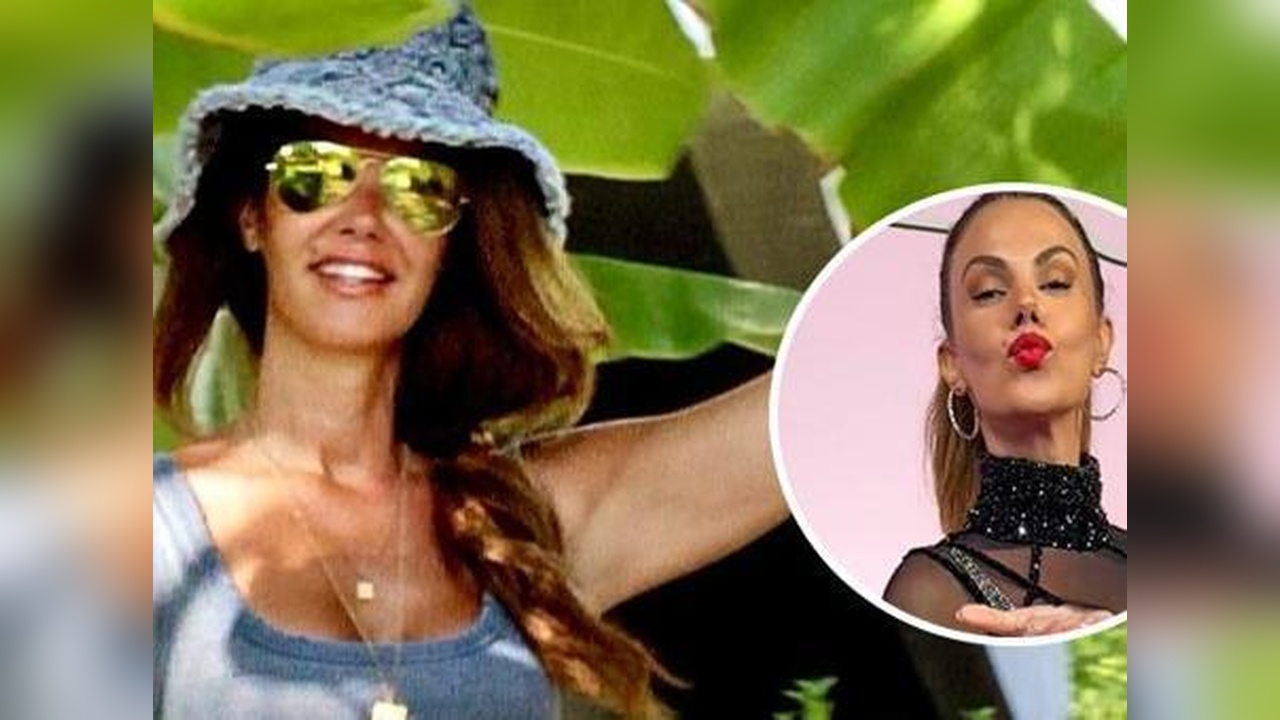 Tülin Şahin, Victoria's Secret Davetinde Göz Doldurdu