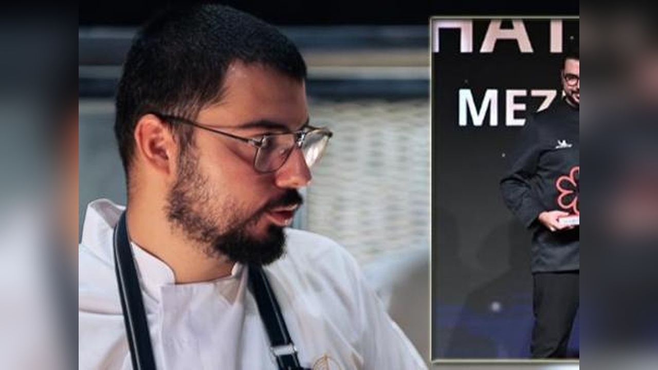 Michelin Rehberi 2025'te Yeni Yıldızlar Parlıyor