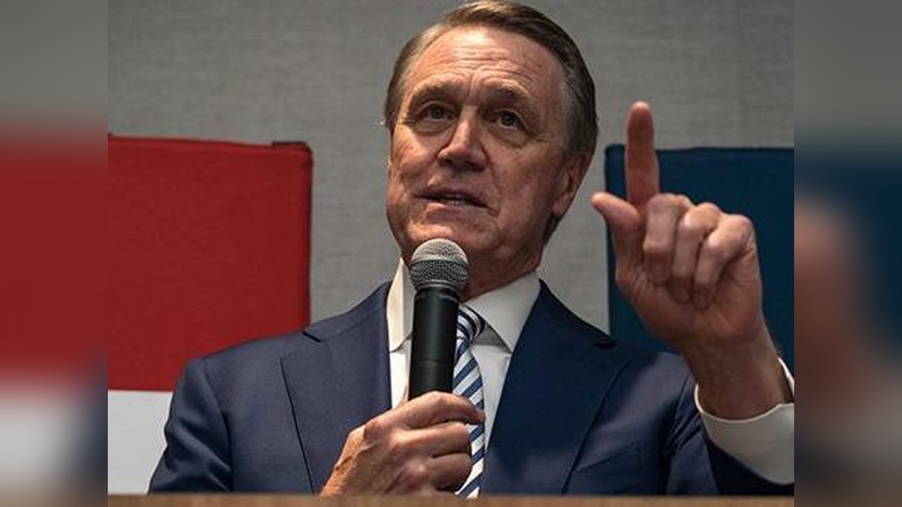 Trump'tan Pekin Büyükelçiliği için sürpriz atama