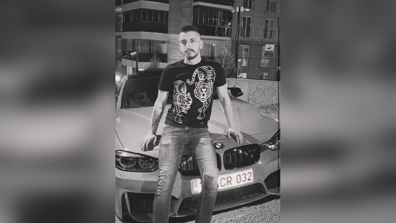 Eski Nişanlısına Saldıran Şahsın Duruşmadaki İfadesi Şaşırttı
