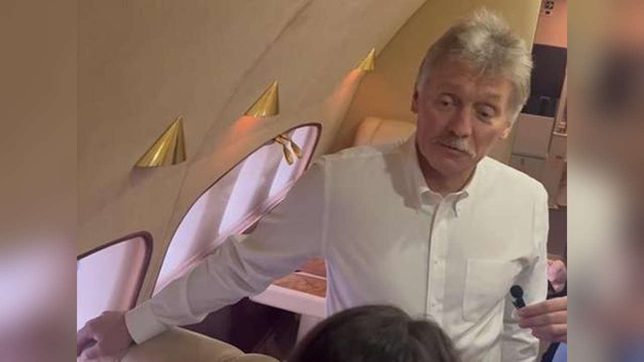 Suriye'deki Rus Etkisi: Putin'in Zamanı Kısıtlı mı?