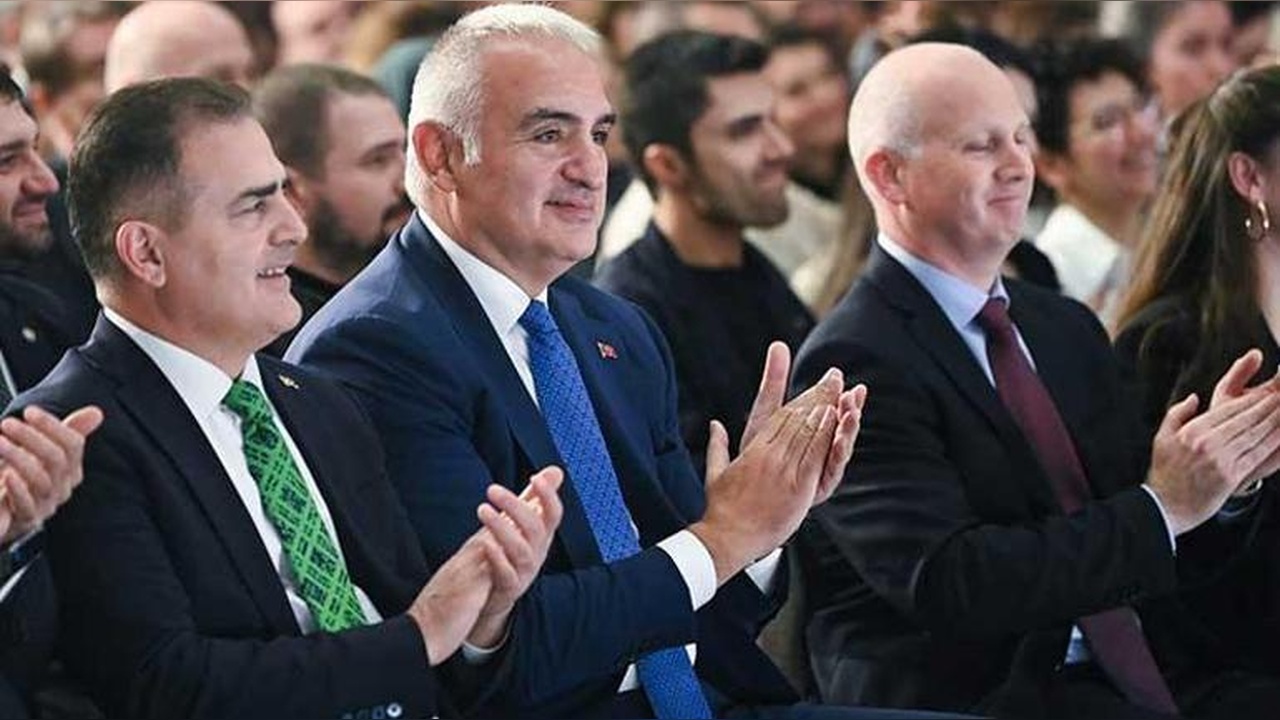 Gastronomi Alanında Türkiye'nin Yükselişi
