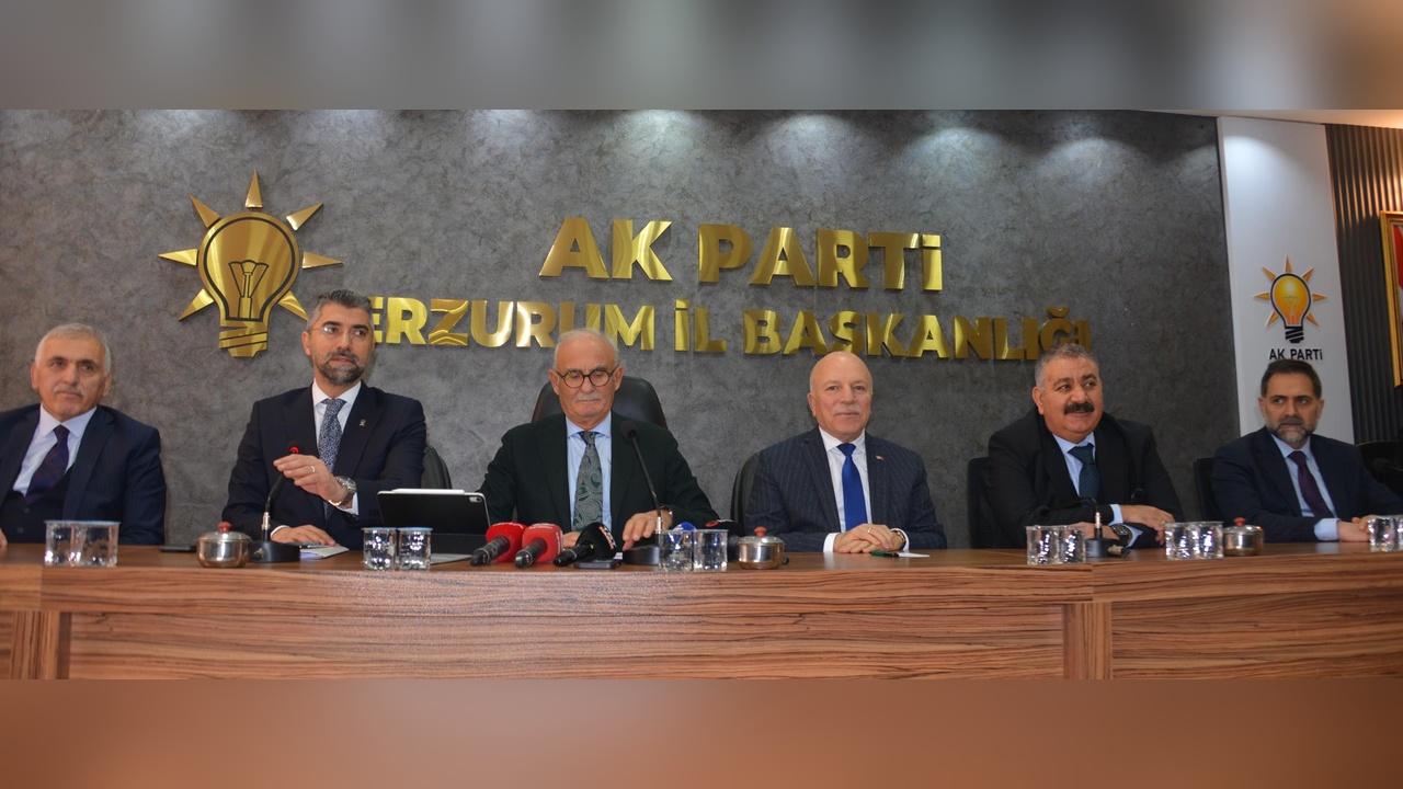 Yılmaz: Hizmetlerden Bahseden Hiçbir Platform Görmedim