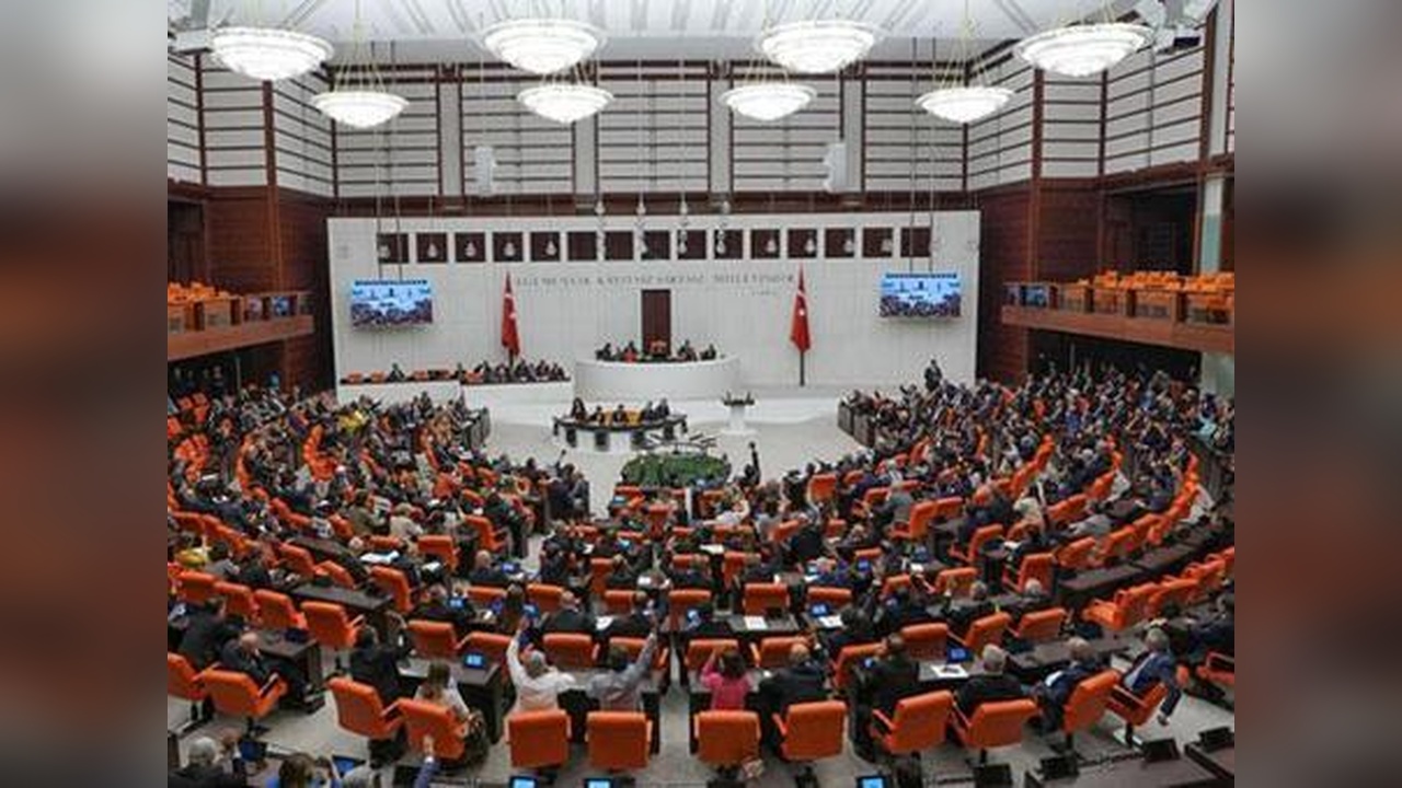TBMM, GSS Düzenlemesi İçin Toplanıyor