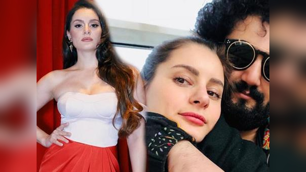 Atiye, Yeni Doğumuyla Mutluluğunu Paylaştı