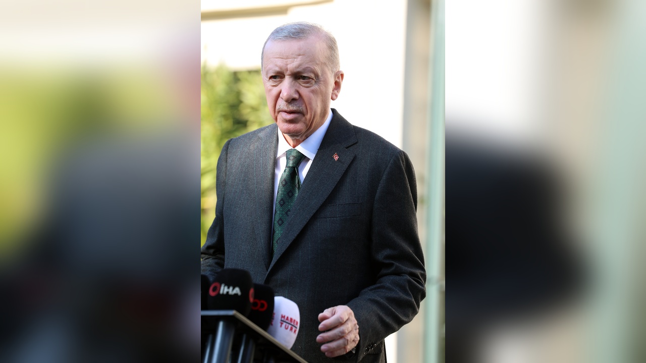 Erdoğan'dan Esed'e Görüşme Teklifi: Olumlu Yanıt Gelmedi