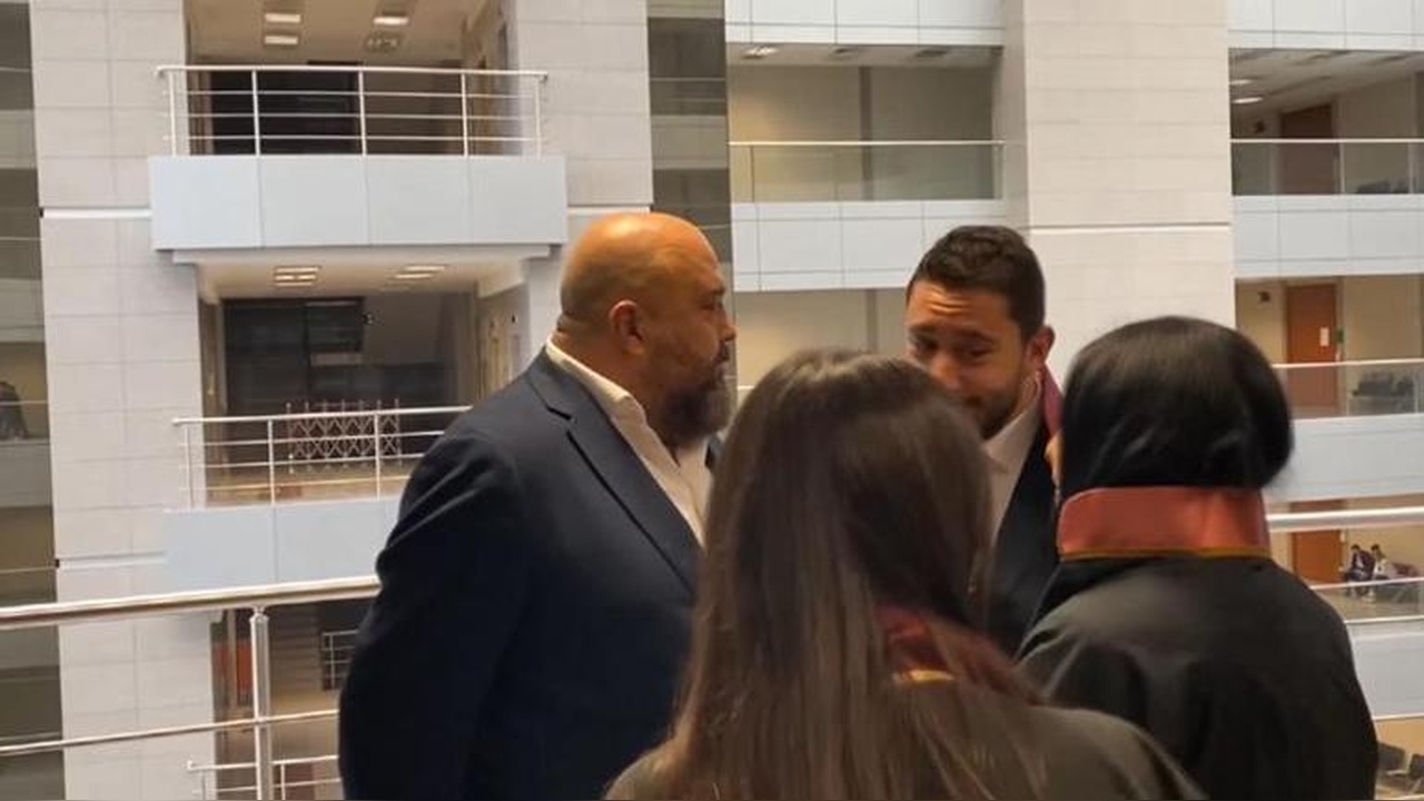 Somer Şef'in Davasında Önemli Gelişme