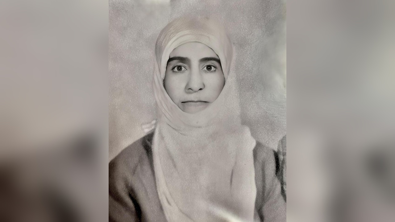 Mahsun Kırmızıgül'ün annesi vefat etti