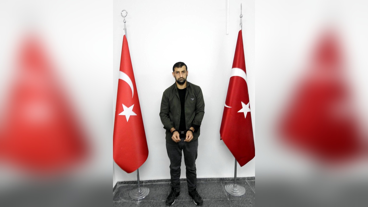 MİT'ten PKK'nın İstihbarat Ağına Darbe