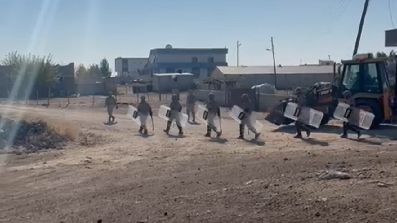 Şanlıurfa'da Yıkım Süreci Tartışma Yarattı