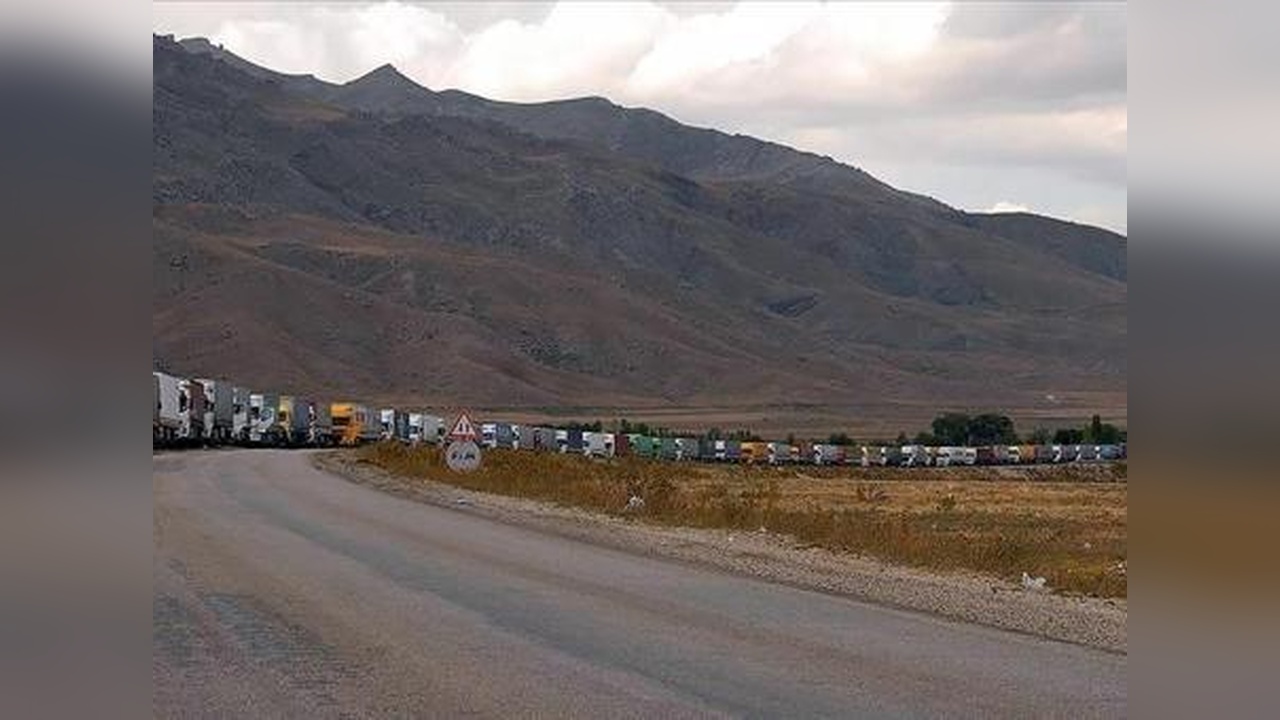 Taşımacılıkta yeni dönem: 4 ülkeye ilave geçiş belgeleri